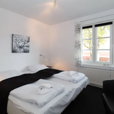 Foldens Bed & Breakfast