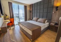 New Karaman Hotel