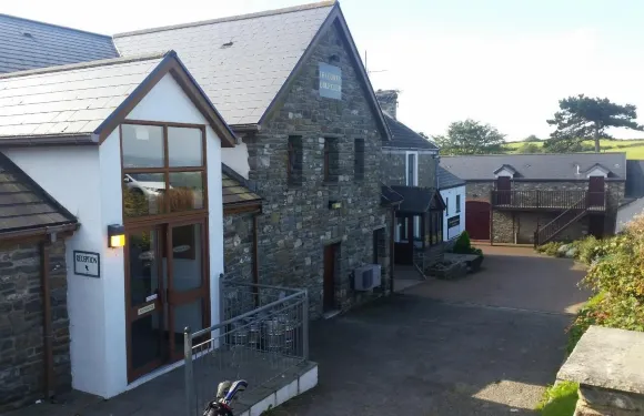 高爾高爾夫俱樂部酒店