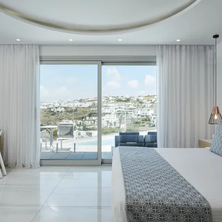 Grand Beach Hotel