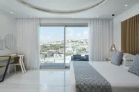 Grand Beach Hotel Hotels in Mykonos