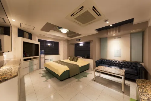 Hotel Luna Ikeda (Adult Only) Hotel di Itami