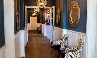 Harbour Hotel Padstow