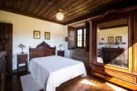 Casa Da Quinta Do Rei - Homestays