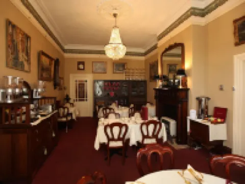 The Grand on Macfie Hotels in Devonport