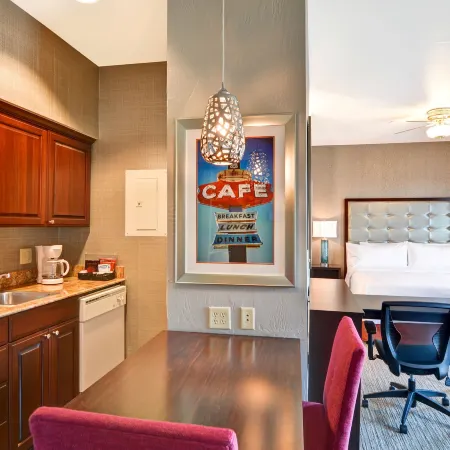 Homewood Suites by Hilton Amarillo