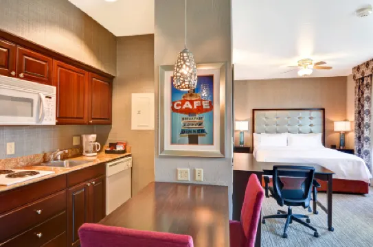 Homewood Suites by Hilton Amarillo