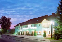 Hotel am Meilenstein Hotel a 