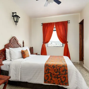 Hotel Agua Escondida