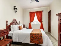 Hotel Agua Escondida