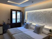 Hotel Hacienda del Cardenal Hotels in Toledo