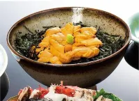Ikijimaso - Desayuno