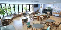 Pension Moon Villa