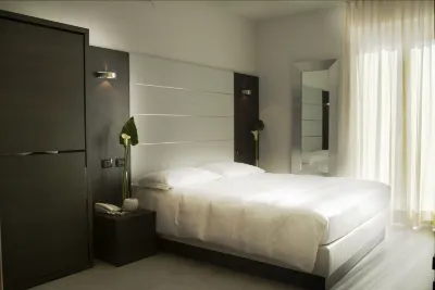 Hotel San Lorenzo Chiavenna