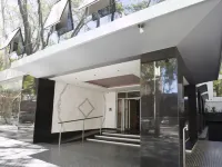 Le Montreal Apartments Hotels in Mendoza