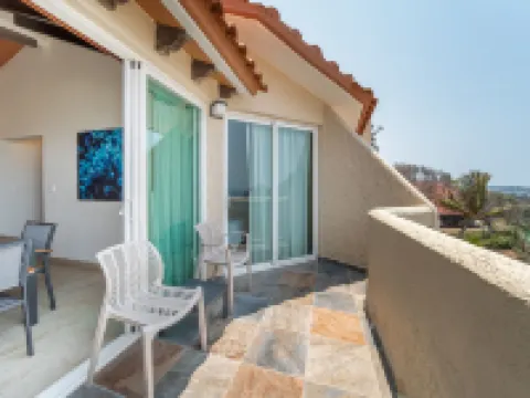 VILLAS CORAL HUATULCO Hotels in Santa Maria Huatulco