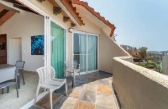 VILLAS CORAL HUATULCO