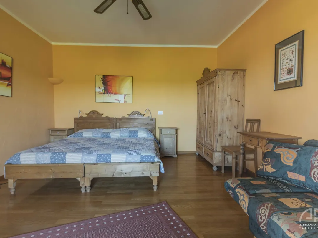 Villa Sant Anna - Provincia di Livorno