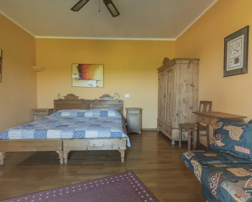 Villa Sant Anna Hotels in Sassetta