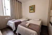 Hotel Golden Star - ห้องครัว
