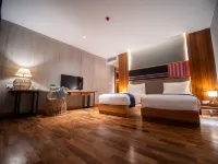 Zwekapin Valley Resort & Spa Hotel a Hpa-An
