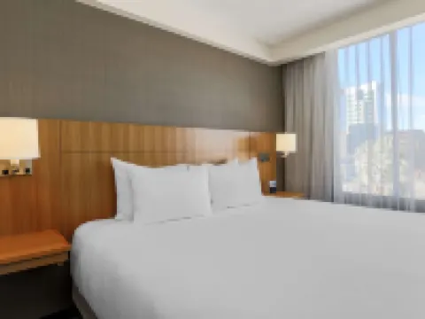 Hyatt Place San Jose Hotels in San Jose