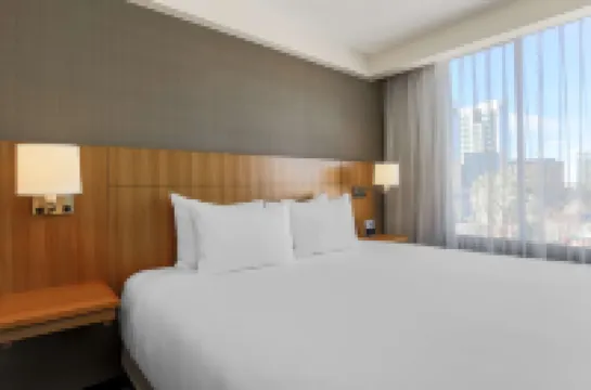 凱悦嘉軒-聖何塞 聖何塞酒店