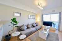 全住宿千葉飯店 琉球王國的古城及關聯遺產羣附近的飯店