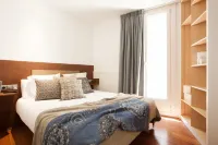 Enjoybcn Dali Apartments Hotels in El Born