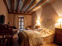 La Casa Grande Hoteles en Cuenca