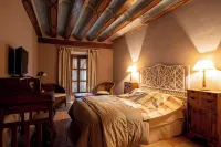 La Casa Grande