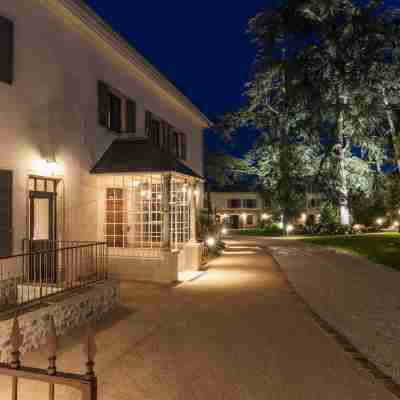 Hôtel Villa Alexandre Hotel Exterior