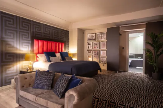 62 Castle Street ในภาษาไทยคือ 62 คาสเซิล สตรีท โรงแรมใน