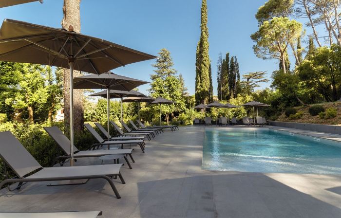 Grand Hotel San Gemini | UNA Esperienze