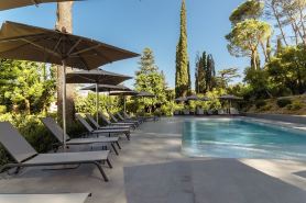 Grand Hotel San Gemini | UNA Esperienze