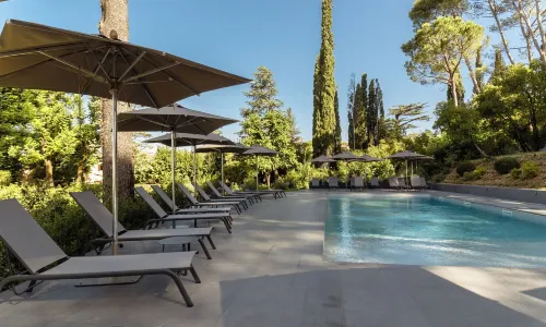Grand Hotel San Gemini | UNA Esperienze