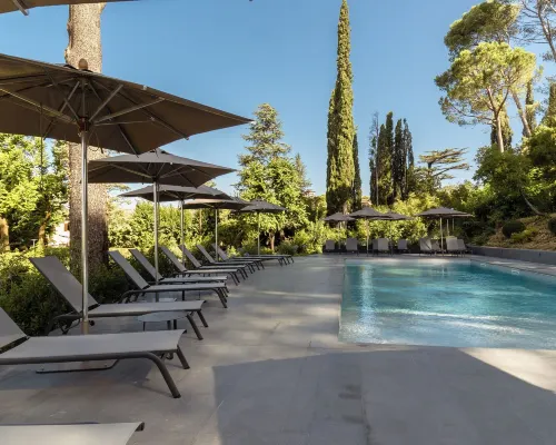 Grand Hotel San Gemini | UNA Esperienze Hotels in Province of Terni