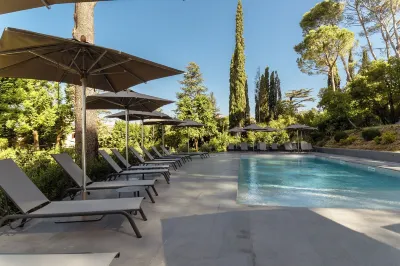 Grand Hotel San Gemini | UNA Esperienze Hotel a 