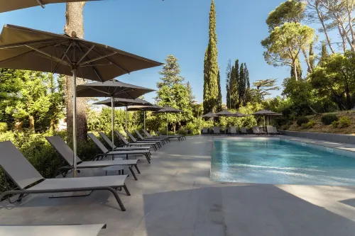 Grand Hotel San Gemini | UNA Esperienze Hotels in San Gemini