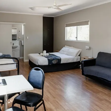Big4 Breeze Holiday Parks - Katherine