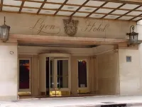 Hotel Lyon by MH Hotels in Buenos Aires