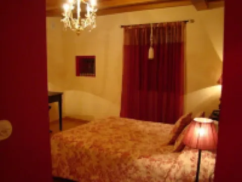 A Casa de Mañas Hotels in 