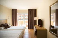 Ohtels la Hacienda Hotels in La Pineda