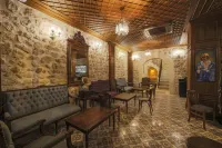 Sam Franss Boutique Otel - 3 stelle