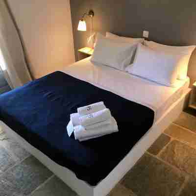 Ckiathi Rooms