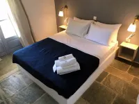 PS House Platanias - Bungalows