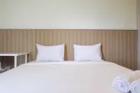Exclusive 1Br at Apartment Praxis - Kitchens