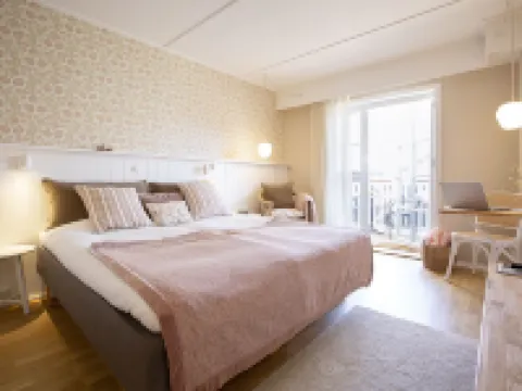 Hjerting Badehotel Hotels in Esbjerg