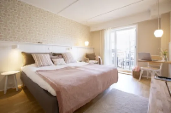 Hjerting Badehotel โรงแรมในเอสเบิร์ก