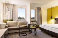 Vienna House Easy by Wyndham Amberg Hotels in Amberg